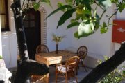 Agios Nikolaos Kreta, Agios Nikolaos: Villa mit drei Schlafzimmern und Grundstück in begehrter Lage Haus kaufen